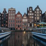 Amsterdam-grachten