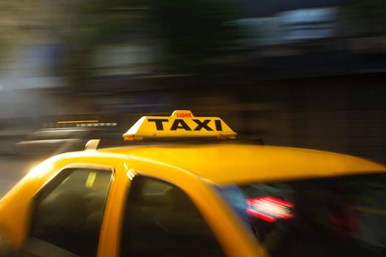 Voordelen en Gemak van het Gebruik van een Schiphol Taxi