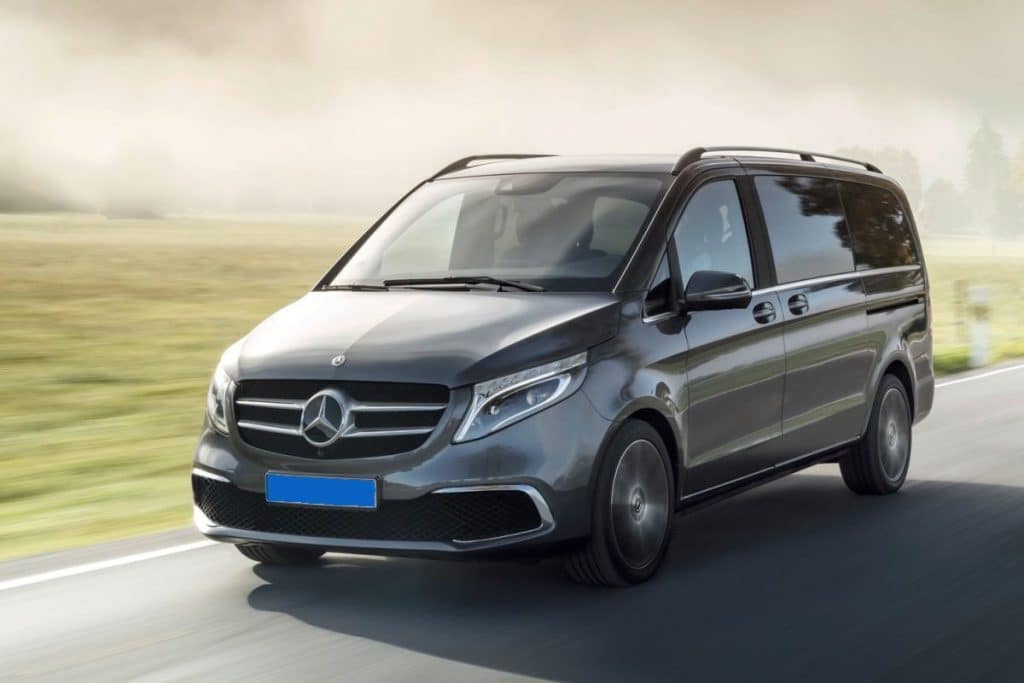 Taxibus-Mercedes-v-klasse