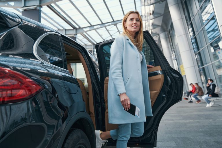 Taxi Utrecht Schiphol, al vanaf €85,-naar de luchthaven